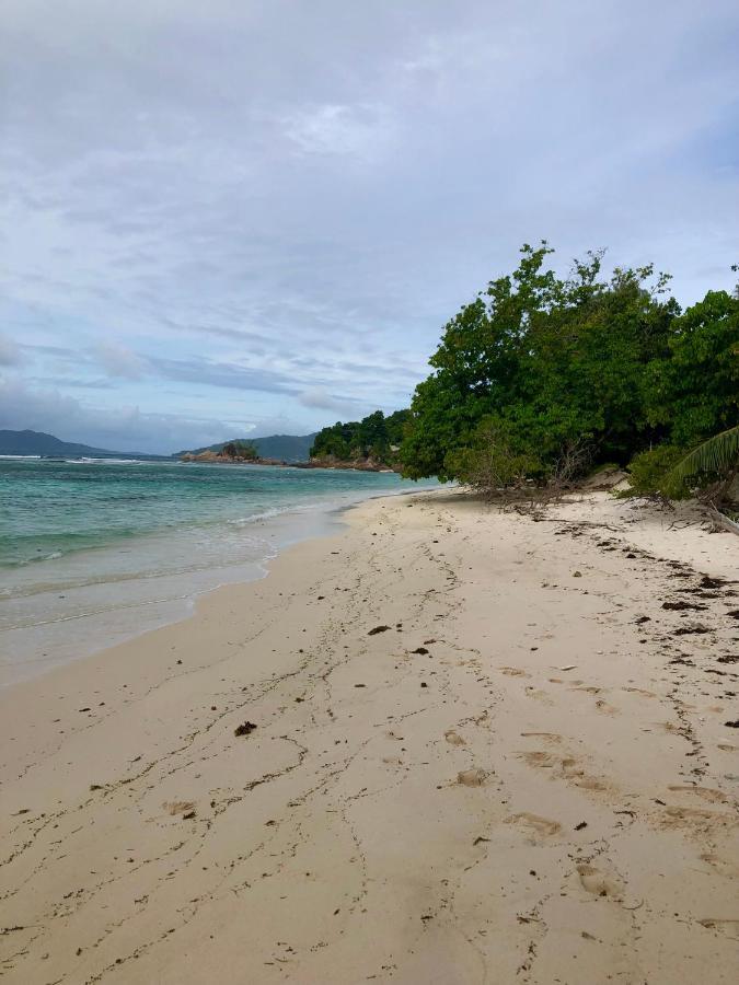 Cote Mer villa Baie Sainte Anne Esterno foto